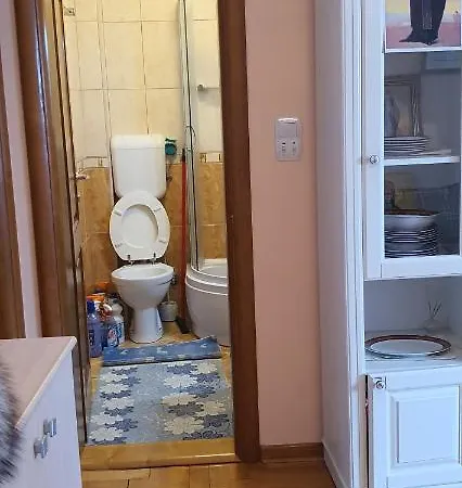 Bor Apartman Zlatibor